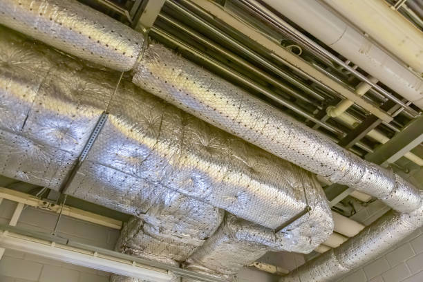 Best Ductwork Cleaning Services  in USA